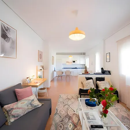 Bizkar Bare 2 Appartement *